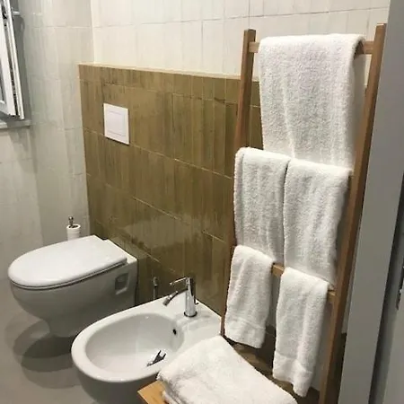 Appartement App 30 Naples