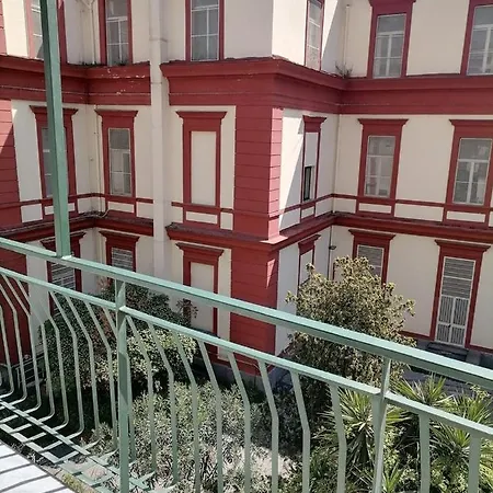 App 30 * Naples