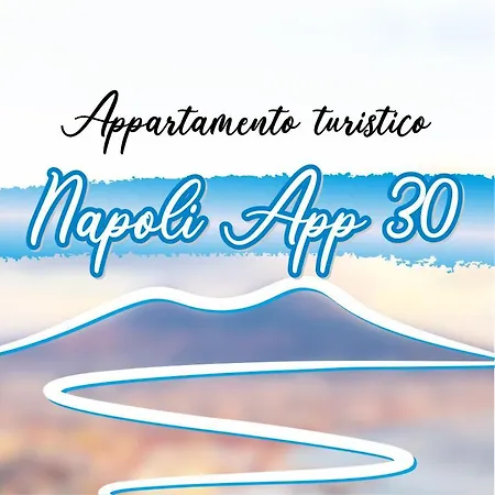 App 30 Apartment *