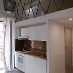 App 30 Apartment Neapel