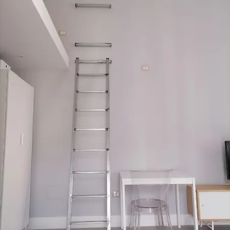 App 30 Apartment