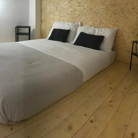 Apartment App 30 Neapel